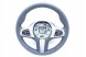BMW OE 8746675 32308746675 #12 ШКІРЯНЕ КЕРМО МПАКЕТ BMW F40 F44 G42 G20 G21 G22 G23 G26 i4 G29 Z4