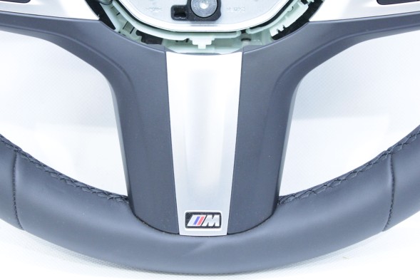 BMW OE 8746675 32308746675 #12 ШКІРЯНЕ КЕРМО МПАКЕТ BMW F40 F44 G42 G20 G21 G22 G23 G26 i4 G29 Z4