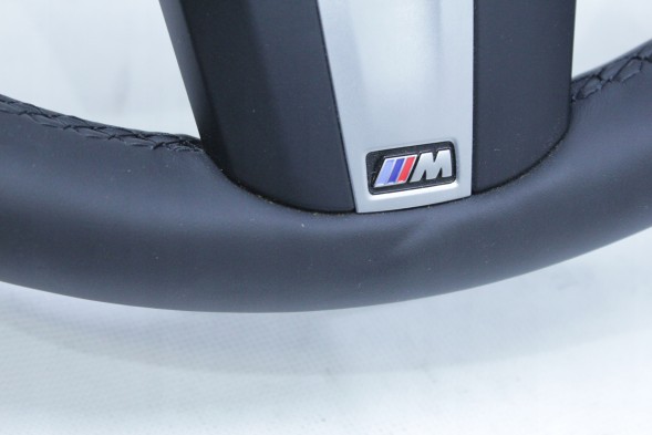 BMW OE 8746675 32308746675 #12 ШКІРЯНЕ КЕРМО МПАКЕТ BMW F40 F44 G42 G20 G21 G22 G23 G26 i4 G29 Z4