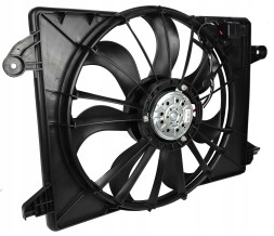 BF 68050129AA, CH3115169 Chrysler 300 fan 2011 - 2017 р.В