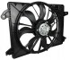 BF 68050129AA, CH3115169 Chrysler 300 fan 2011 - 2017 р.В
