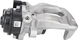 TRW BHN1210E Затискач заднього дискового гальма p bmw 7 (e65, e66, e67), nissan qashqai ii,