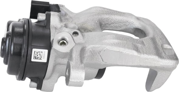 TRW BHN1210E Затискач заднього дискового гальма p bmw 7 (e65, e66, e67), nissan qashqai ii,
