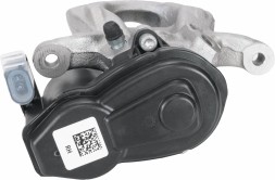 TRW BHN1210E Затискач заднього дискового гальма p bmw 7 (e65, e66, e67), nissan qashqai ii,