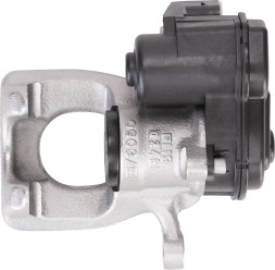 TRW BHN1210E Затискач заднього дискового гальма p bmw 7 (e65, e66, e67), nissan qashqai ii,