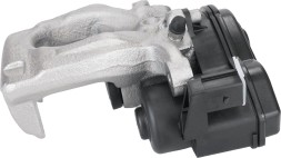 TRW BHN1210E Затискач заднього дискового гальма p bmw 7 (e65, e66, e67), nissan qashqai ii,