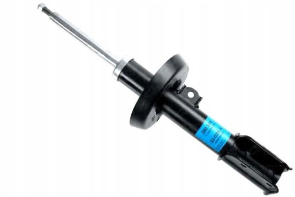 Sachs PRO/280 359 SAC Амортизатор opel zafira a 1.6-2.2d 04.99-06.05 sac + помічник зіткнення #34