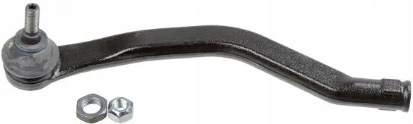 Lemforder 3856 5 016 01 2x LEMFÖRDER ZEW L+R наконечники рульових тяг для RENAULT MEGANE III