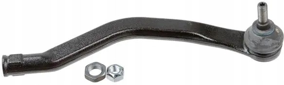 Lemforder 3856 5 016 01 2x LEMFÖRDER ZEW L+R наконечники рульових тяг для RENAULT MEGANE III