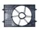 Skoda OE ATVW-7-2801-O-1 Корпус вентилятора Skoda Fabia III 17- 2Q0121207M