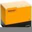 Continental 2803580184302 Паливний насос continental/vdo 2803580184302
