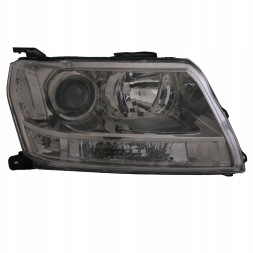 TYC 7426102E MHM TUNING Фара Передня Tyc Suzuki Grand Vitara II 2 Jt 2005-2012 Р