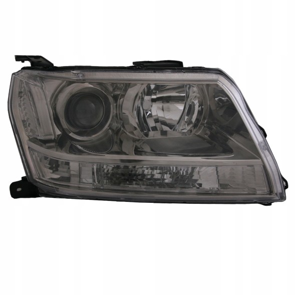 TYC 7426102E MHM TUNING Фара Передня Tyc Suzuki Grand Vitara II 2 Jt 2005-2012 Р
