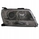 TYC 7426102E MHM TUNING Фара Передня Tyc Suzuki Grand Vitara II 2 Jt 2005-2012 Р