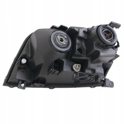 TYC 7426102E MHM TUNING Фара Передня Tyc Suzuki Grand Vitara II 2 Jt 2005-2012 Р
