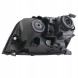TYC 7426102E MHM TUNING Фара Передня Tyc Suzuki Grand Vitara II 2 Jt 2005-2012 Р