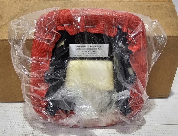 Renault OE 864001444R RENAULT OE ORG ПІДГОЛОВНИК СИДІННЯ RENAULT TWIZY - 864001444R