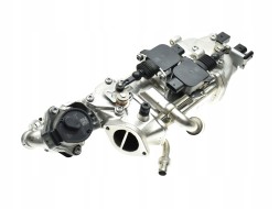 BMW OE Клапан EGR з охолоджувачем вихлопних газів BMW 11718598309 11718479233 1171 8479233 8598309