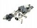 BMW OE Клапан EGR з охолоджувачем вихлопних газів BMW 11718598309 11718479233 1171 8479233 8598309