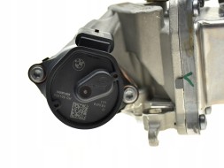 BMW OE Клапан EGR з охолоджувачем вихлопних газів BMW 11718598309 11718479233 1171 8479233 8598309