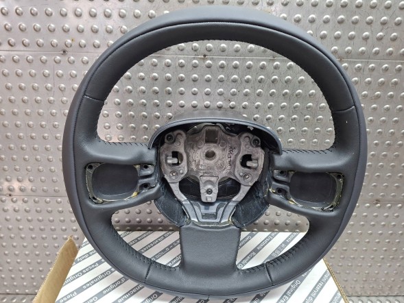 Fiat OE S26340742 ШКІРЯНЕ КЕРМО 735560366 FIAT 500L 2012-