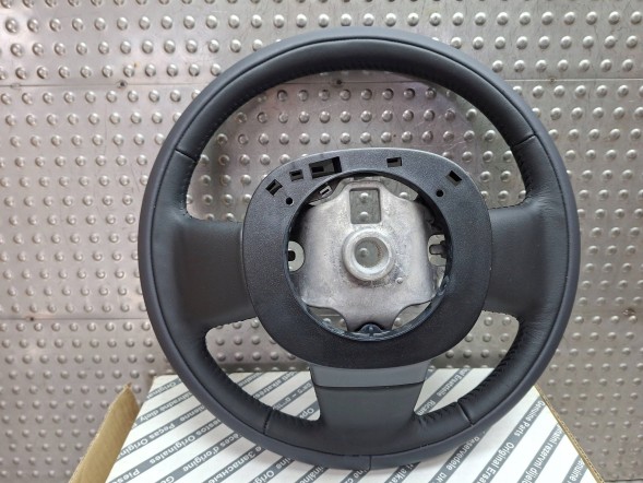 Fiat OE S26340742 ШКІРЯНЕ КЕРМО 735560366 FIAT 500L 2012-