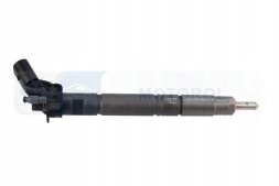 Bosch 0445116040 Дизельна паливна форсунка cr - bosch 0 445 116 039