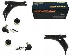 Denckermann CR4893B Маятники штифти втулки skoda roomster fabia і передні kpl