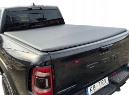Китай 962 Кришка багажника з ролетою для Dodge RAM 1500, коротка база 5'5" (5,7 фута)