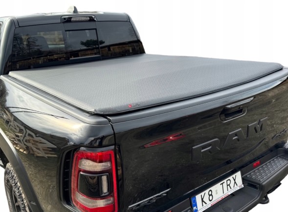Китай 962 Кришка багажника з ролетою для Dodge RAM 1500, коротка база 5'5" (5,7 фута)