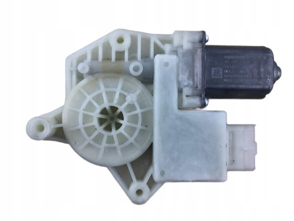 Citroen OE Електродвигун склопідйомника 9816271180