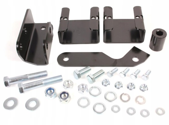 Old Man Emu OMEJKMIMPAN JEEP WRANGLER JK ECCENTRIC KIT, ЗАДНЯ ПАНХАРД ОПУСКАННЯ OME