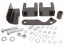 Old Man Emu OMEJKMIMPAN JEEP WRANGLER JK ECCENTRIC KIT, ЗАДНЯ ПАНХАРД ОПУСКАННЯ OME