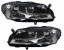 TYC 95D109-E 95D110-E Фар комплект vw passat b7 2010-2015 р.В