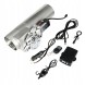 sennifar 6910992549552 Електрична заслінка вихлопної системи TURBOWORKS 2,5'' (63 мм), пряма, з пультом керування