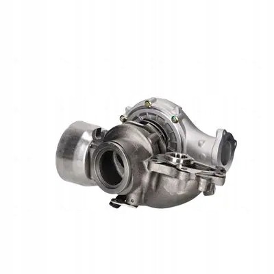 Nissens 93521 Пристрій підзарядки, наддуву 93521 nissens