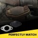 AD BRAKE B0G7DJBYK4 НАБІР ДЛЯ ВИДАЛЕННЯ EGR 1 сталевий для дому подарунок у комплекті новий перевірений