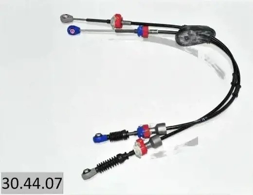 Linex 30.44.07 Трос перемикання швидкостей 30.44.07 linex nissan qashqai