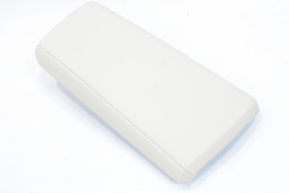 BMW OE 5A1F339 51165A1F339 #2 ПІДЛОКІТНИК БЕЖЕВИЙ CANBERRABEIGE BMW G42 G20 G21 G22 G23 G26 i4