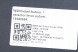 BMW OE 5A1F339 51165A1F339 #2 ПІДЛОКІТНИК БЕЖЕВИЙ CANBERRABEIGE BMW G42 G20 G21 G22 G23 G26 i4