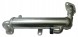 Metzger 0892626 ОХОЛОДЖУВАЧ КЛАПАНА EGR METZGER OPEL ASTRA H COMBO CORSA C MERIVA A 1.7 CDTI