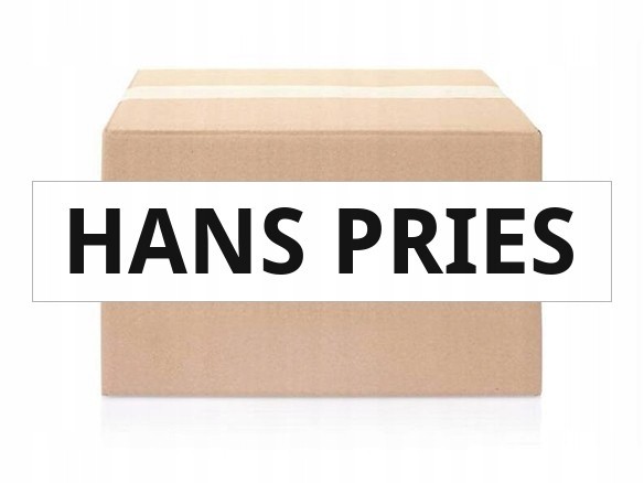 Hans Pries Вентилятор HANS PRIES 700 976