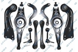 GSP S990019SK Маятники комплект тиль s990019sk gsp gsp