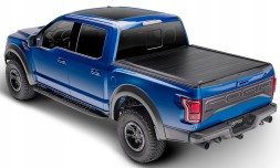 Китай 30374 RETRAX IX Алюмінієва рольставня 6,5 футів Ford F-150 15-