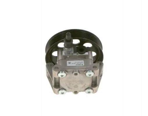Bosch K S00 000 148 Насос гідропідсилювача k s00 000 148 bosch