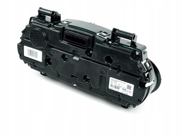 Renault OE 248104299R_A2C1295440001 OE лічильник годинника Renault Megane IV Scenic IV 248104299R