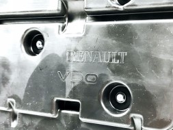 Renault OE 248104299R_A2C1295440001 OE лічильник годинника Renault Megane IV Scenic IV 248104299R