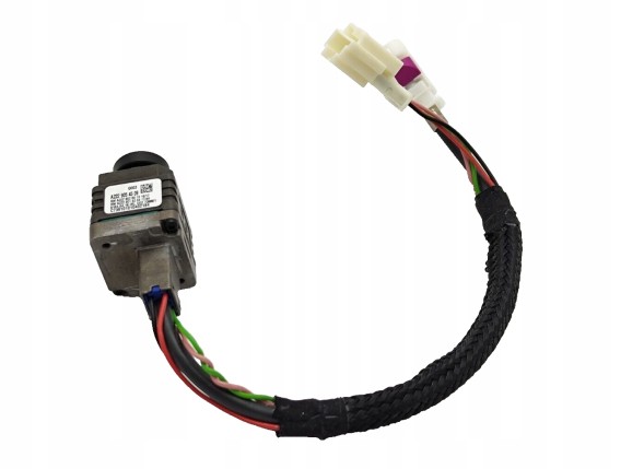 Automaniac A2229052605 КАМЕРА ЗАДНЬОГО ОГЛЯДУ MERCEDES C-CLASS W205 S205 GLC W253 X253 C253 S W222