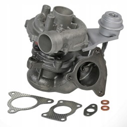 thm HREG7978 Турбокомпресор REG. 706978-0001 706978-0001