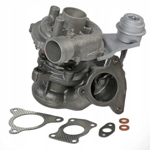 thm HREG7978 Турбокомпресор REG. 706978-0001 706978-0001